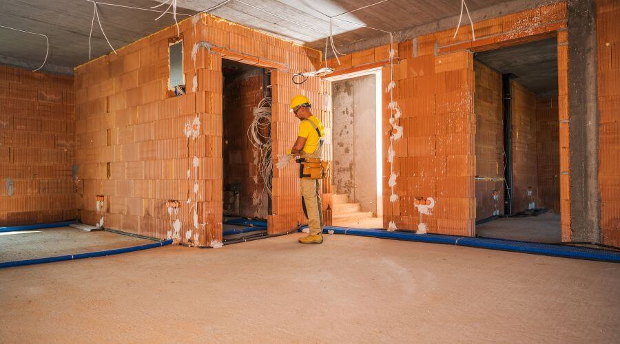Expert flood damage restoration services in Millinocket, ME